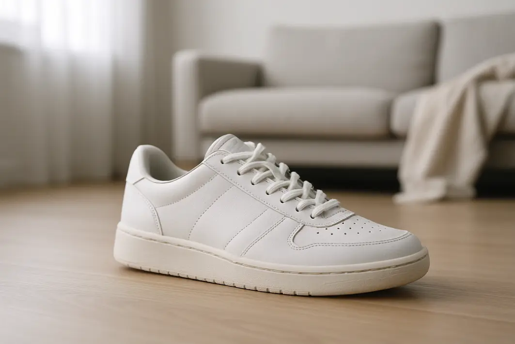 Melhores opções de tênis branco barato com ótimo custo-benefício Melhores tênis branco baratos que realmente valem a pena