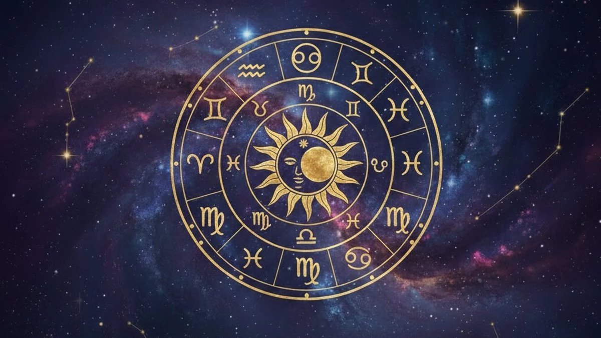 Horóscopo hoje 08/02 revela mudança prática que seu signo precisa Horóscopo Click Bahia Previsão Signo