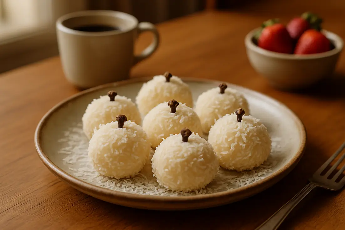 Branquinho cremoso e fácil: receita prática para fazer em casa Branquinho cremoso e fácil: receita prática para fazer em casa