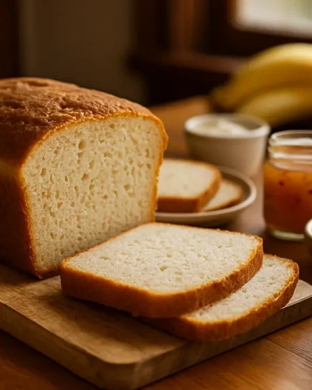 Pães sem glúten macios e fáceis para o dia a dia sem ressecar Pães sem glúten macios e fáceis para o dia a dia sem ressecar