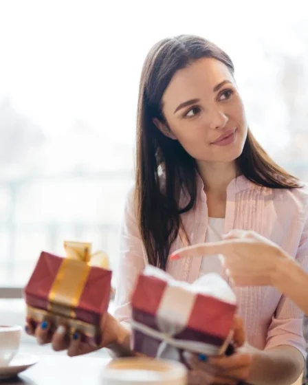 Como escolher o presente ideal: guia completo para acertar na escolha Como escolher o presente ideal guia completo para acertar