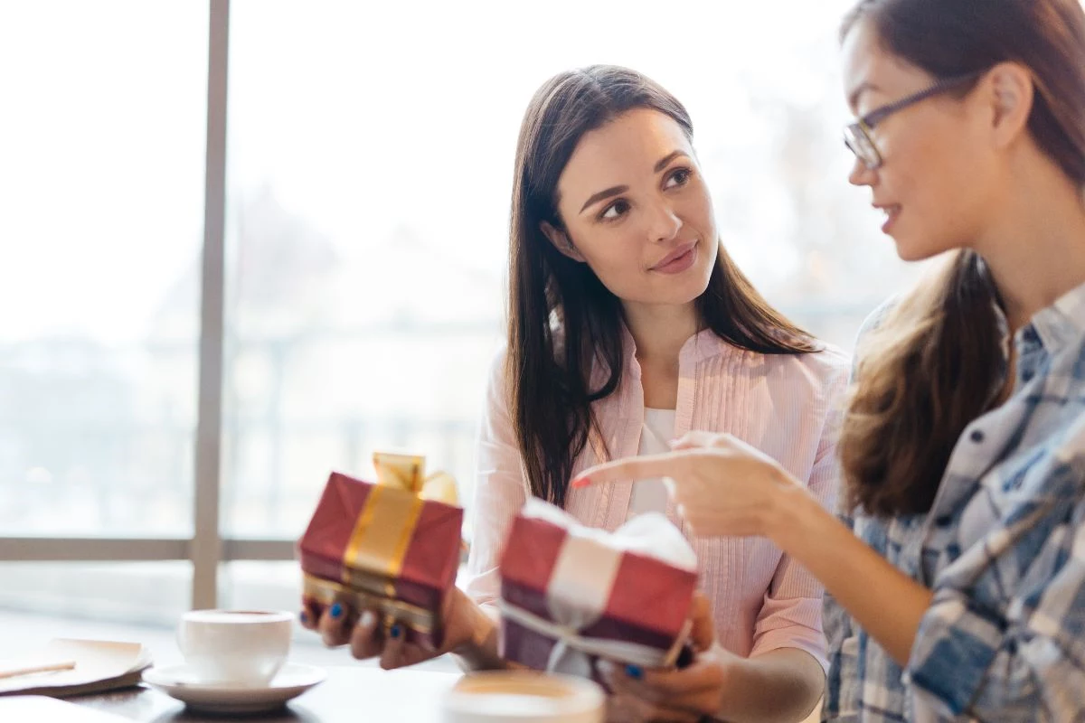 Como escolher o presente ideal: guia completo para acertar na escolha Como escolher o presente ideal guia completo para acertar