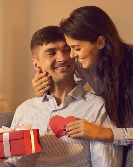 Presente para namorado: 45 ideias certeiras (por estilo e orçamento) presente para namorado em ocasião especial