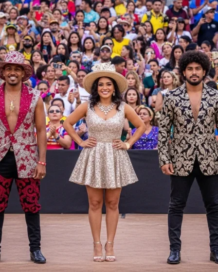 Apuração ao vivo Carnaval 2026: guia completo da contagem de notas, transparência das atas, tensões entre escolas e como conferir a classificação final em tempo real Imagem ilustrativa da apuração do Carnaval 2026 passo a passo ao vivo, mostrando a apuração carnaval 2026 passo e detalhes dos quesitos.