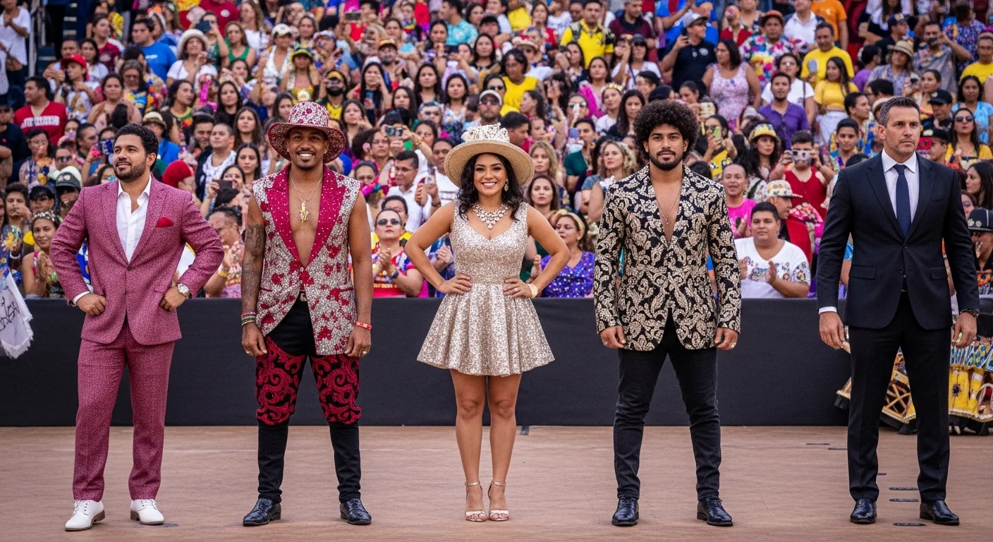 Apuração ao vivo Carnaval 2026: guia completo da contagem de notas, transparência das atas, tensões entre escolas e como conferir a classificação final em tempo real Imagem ilustrativa da apuração do Carnaval 2026 passo a passo ao vivo, mostrando a apuração carnaval 2026 passo e detalhes dos quesitos.