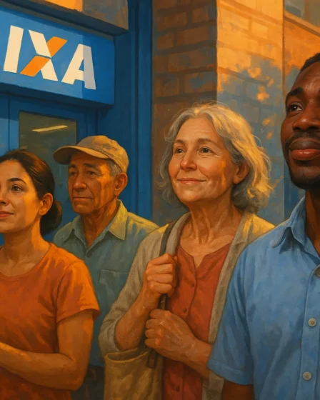 Pagamento do abono salarial PIS/Pasep 2026 começa nesta segunda-feira: confira quem recebe, valores, calendário e onde sacar Pagamento do abono salarial PIS/Pasep 2026 começa nesta segunda-feira