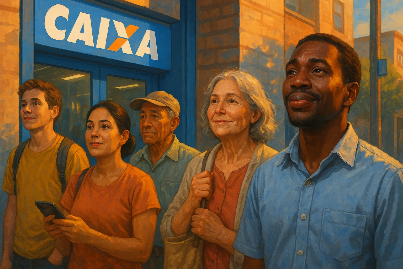 Pagamento do abono salarial PIS/Pasep 2026 começa nesta segunda-feira: confira quem recebe, valores, calendário e onde sacar Pagamento do abono salarial PIS/Pasep 2026 começa nesta segunda-feira