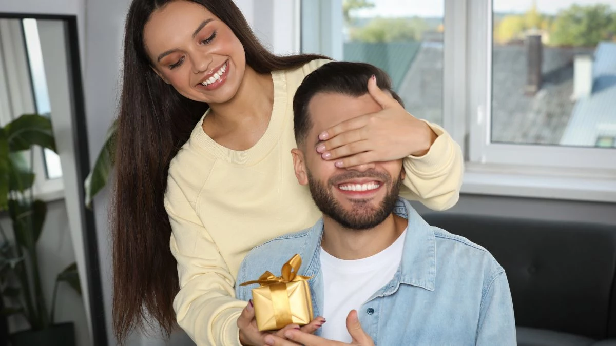 Presente para namorado barato: 15 ideias que parecem caras presente para namorado barato com surpresa em casa