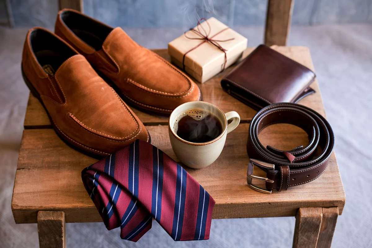 Presente para namorado criativo: 17 ideias originais que fogem do óbvio Ideias de presente para namorado com aparência sofisticada