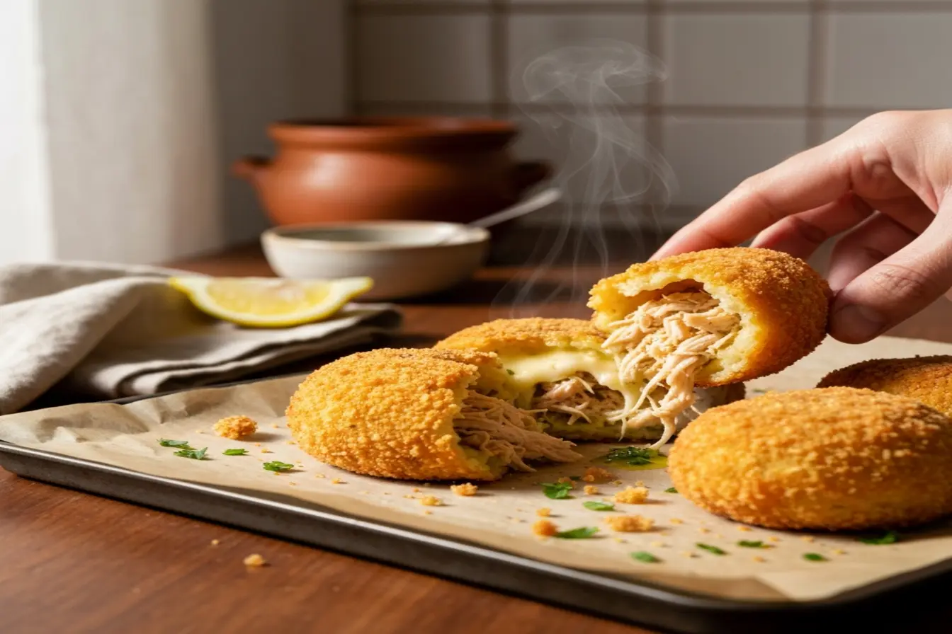 Adeus cheiro de peixe frito na casa: aprenda a técnica do saco de papel Adeus cheiro de peixe frito na casa: aprenda a técnica do saco de papel