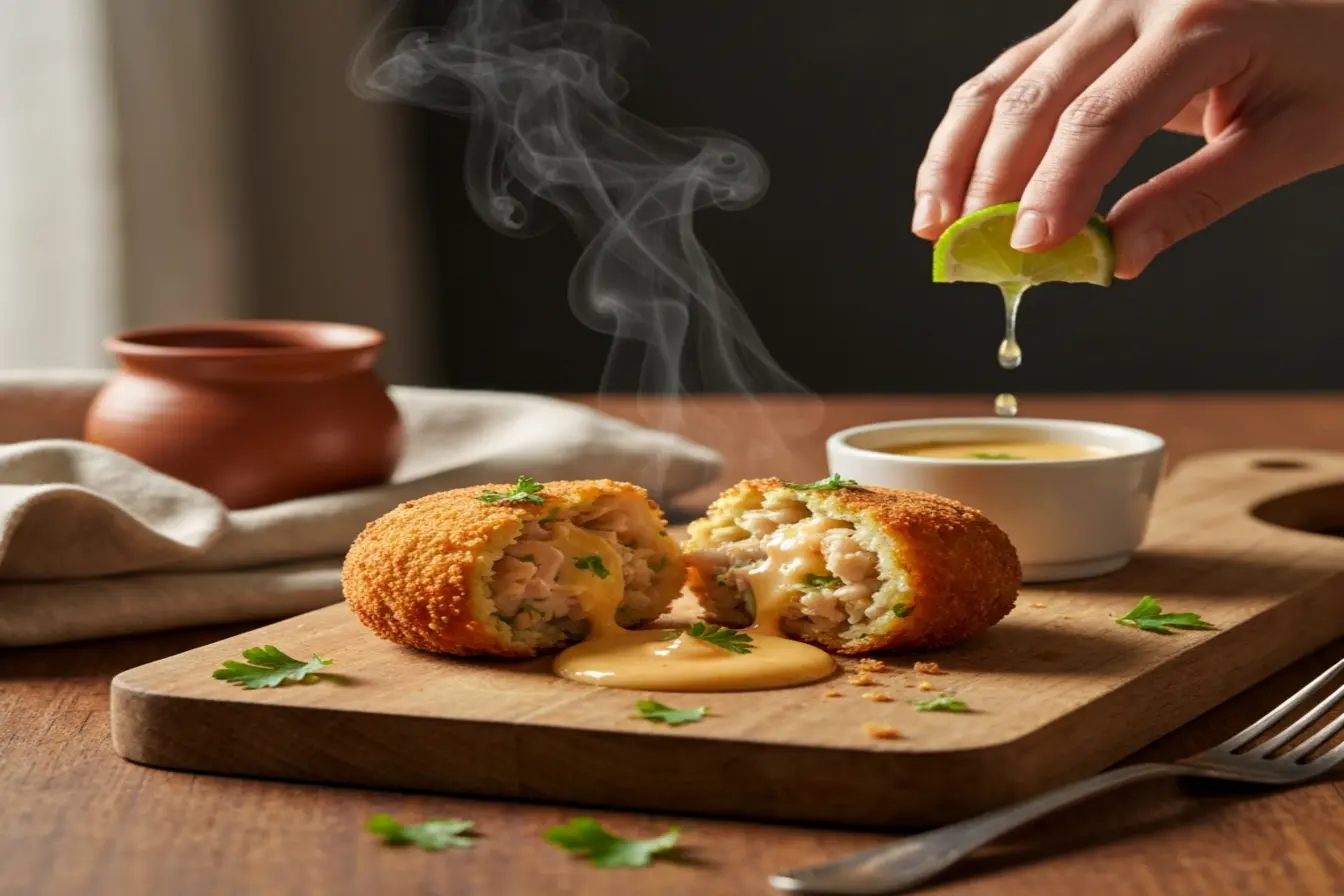 Adeus jogar dinheiro fora: como usar a cabeça e rabo do peixe para um caldo rico Adeus jogar dinheiro fora: como usar a cabeça e rabo do peixe para um caldo rico