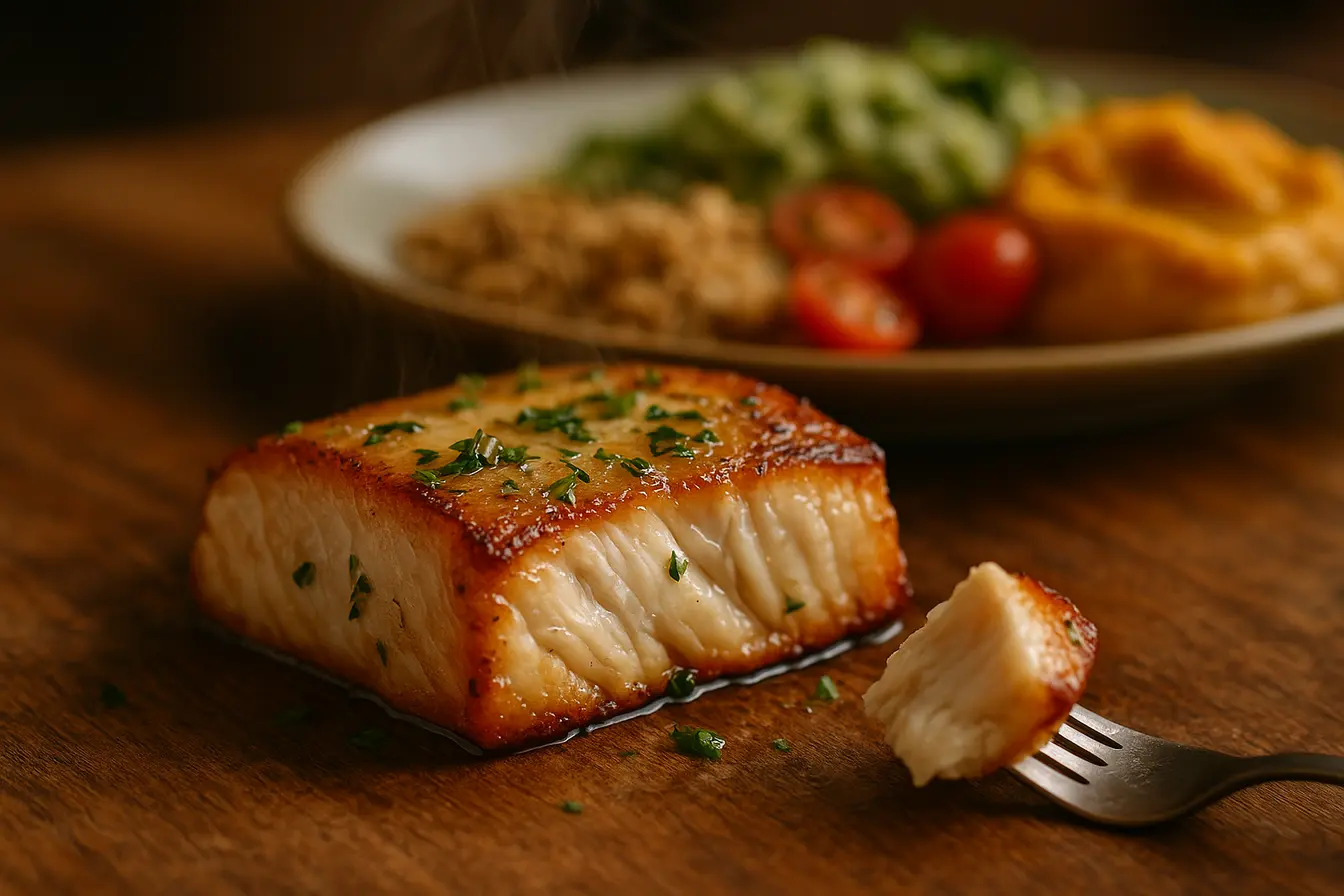 Adeus medo de espinhas: os melhores cortes de peixe para servir para crianças Adeus medo de espinhas: os melhores cortes de peixe para servir para crianças