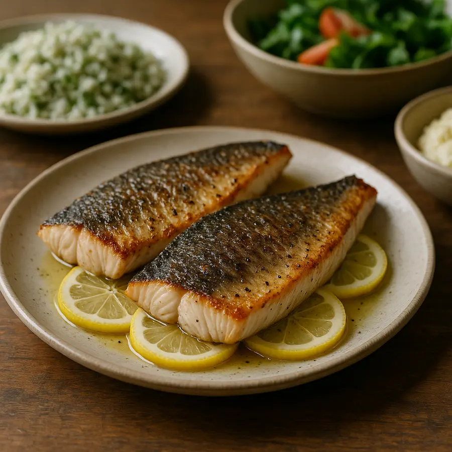 Adeus peixe grudado na grelha: o segredo da rodela de limão que salva o churrasco Adeus peixe grudado na grelha: o segredo da rodela de limão que salva o churrasco