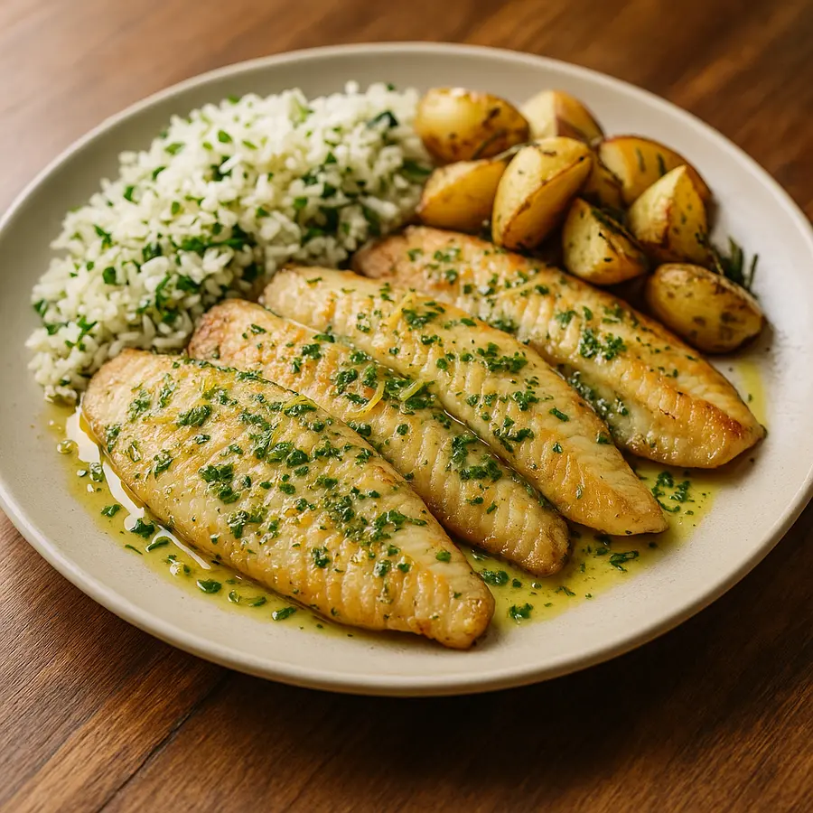 Adeus peixe sem graça: a marinada de 10 minutos que penetra até o osso Adeus peixe sem graça: a marinada de 10 minutos que penetra até o osso