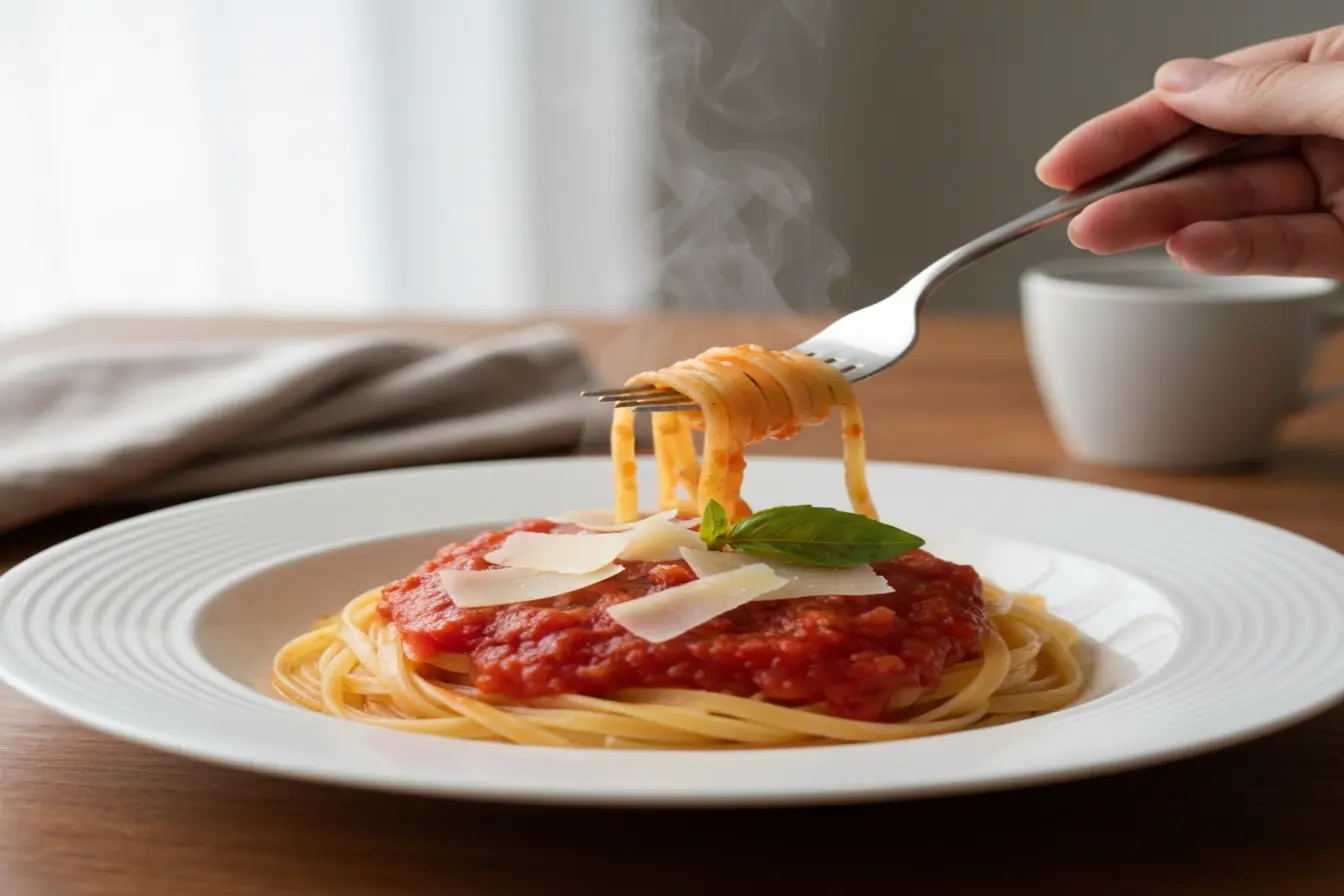 Adeus receitas de 3 horas: almoço completo de Semana Santa em 30 minutos Adeus receitas de 3 horas: almoço completo de Semana Santa em 30 minutos