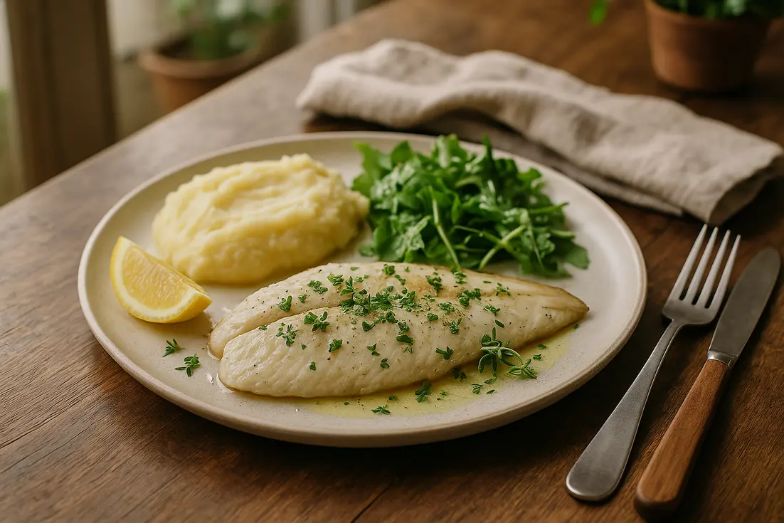 Adeus bacalhau salgado demais: técnica de dessalga rápida em apenas 2 horas Adeus bacalhau salgado demais: técnica de dessalga rápida em apenas 2 horas