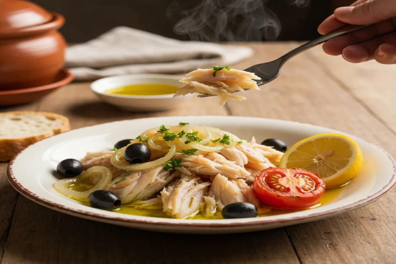 Adeus bacalhau desfiado: como comprar lombo de qualidade sem ser enganado Adeus bacalhau desfiado: como comprar lombo de qualidade sem ser enganado