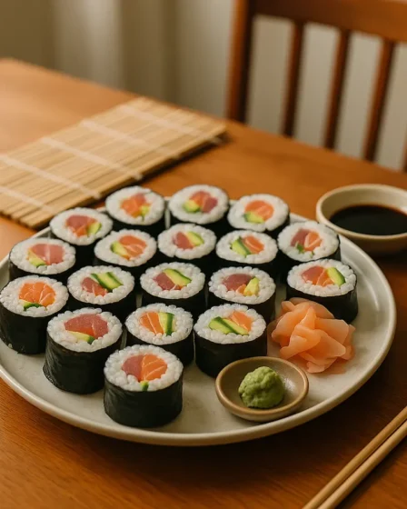 Adeus gasto com japonês: aprenda a fazer seu próprio ceviche de tilápia em casa Adeus gasto com japonês: aprenda a fazer seu próprio ceviche de tilápia em casa