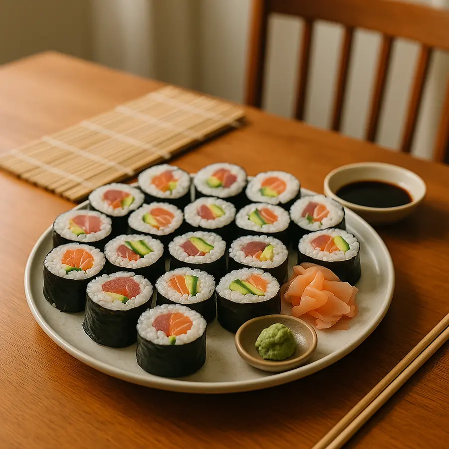 Adeus gasto com japonês: aprenda a fazer seu próprio ceviche de tilápia em casa Adeus gasto com japonês: aprenda a fazer seu próprio ceviche de tilápia em casa