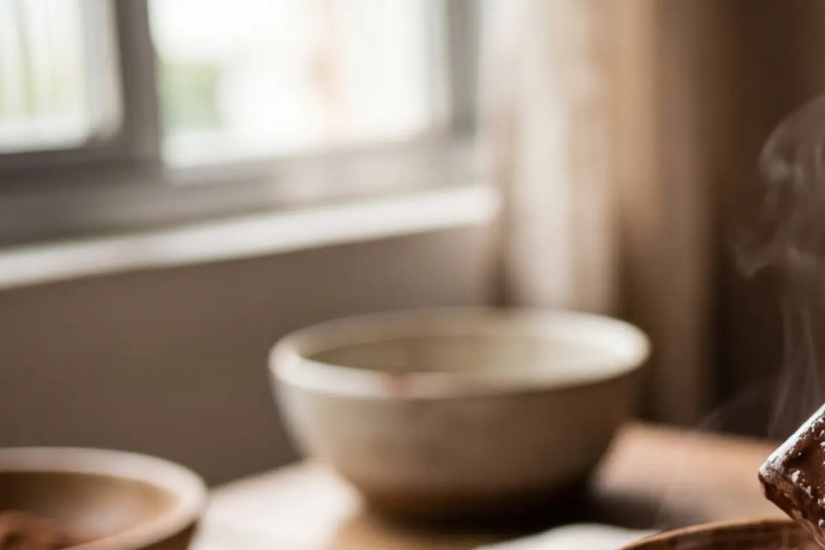 Chocolate quente com barra de chocolate o segredinho para ficar aveludado sem grumos Chocolate quente com barra de chocolate o segredinho para ficar aveludado sem grumos