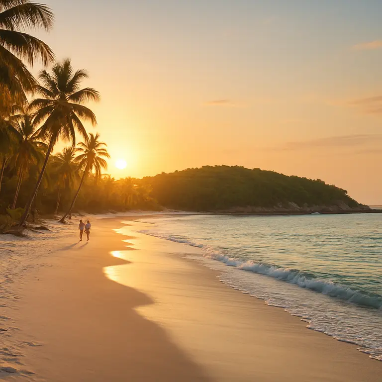 Vista panoramica de formacoes rochosas e vegetacao na Bahia