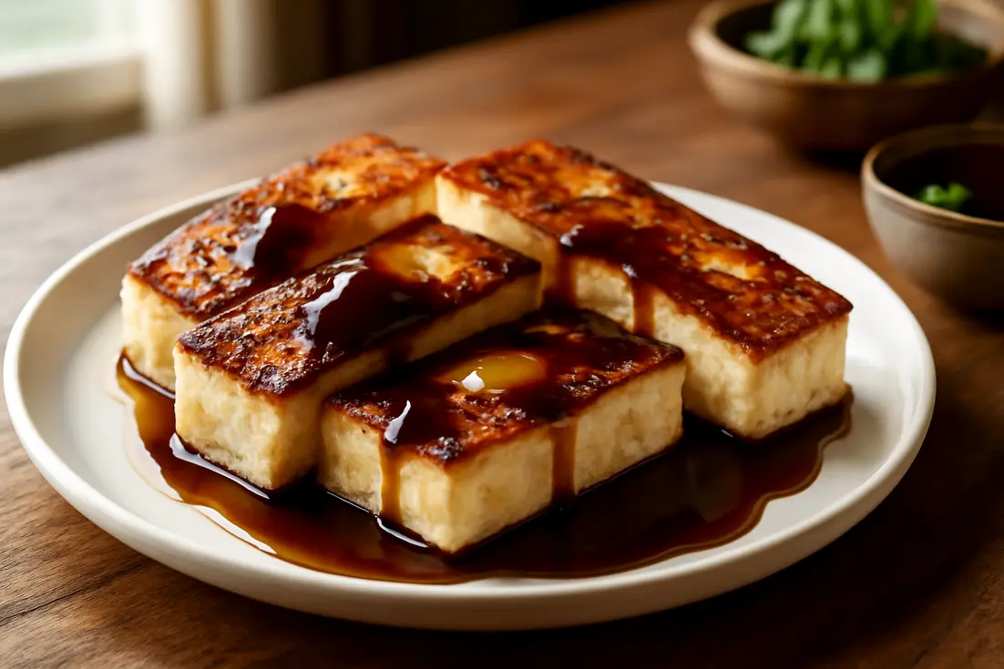 Queijo coalho na airfryer com melado: o petisco perfeito em 8 minutos Queijo coalho na airfryer com melado: o petisco perfeito em 8 minutos