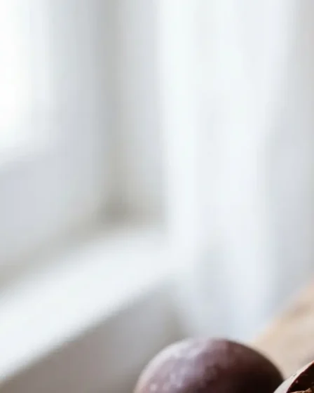 Trufa de maracujá para vender: truque do ponto para não derreter Trufa de maracujá para vender: truque do ponto para não derreter