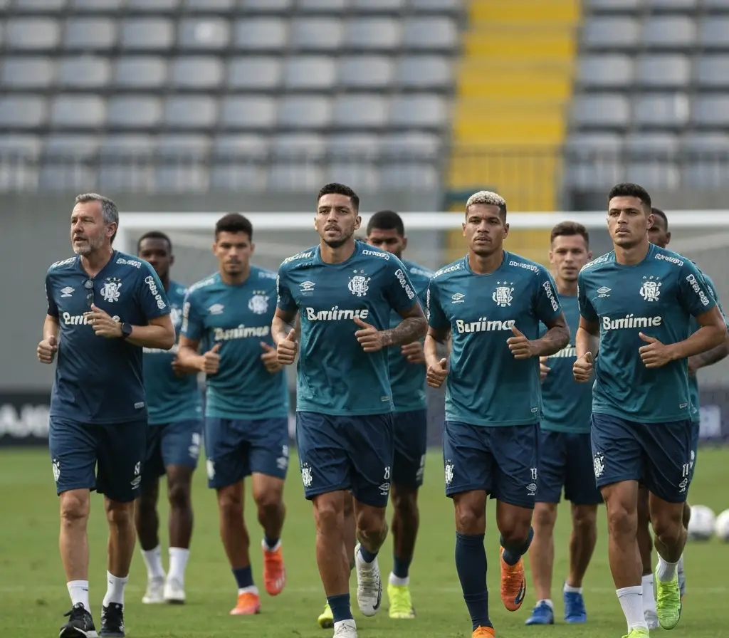 Bahia tem convocados em todas seleções de base e amplia opções no Brasileirão Jogadores do Bahia de costas em treino no estádio