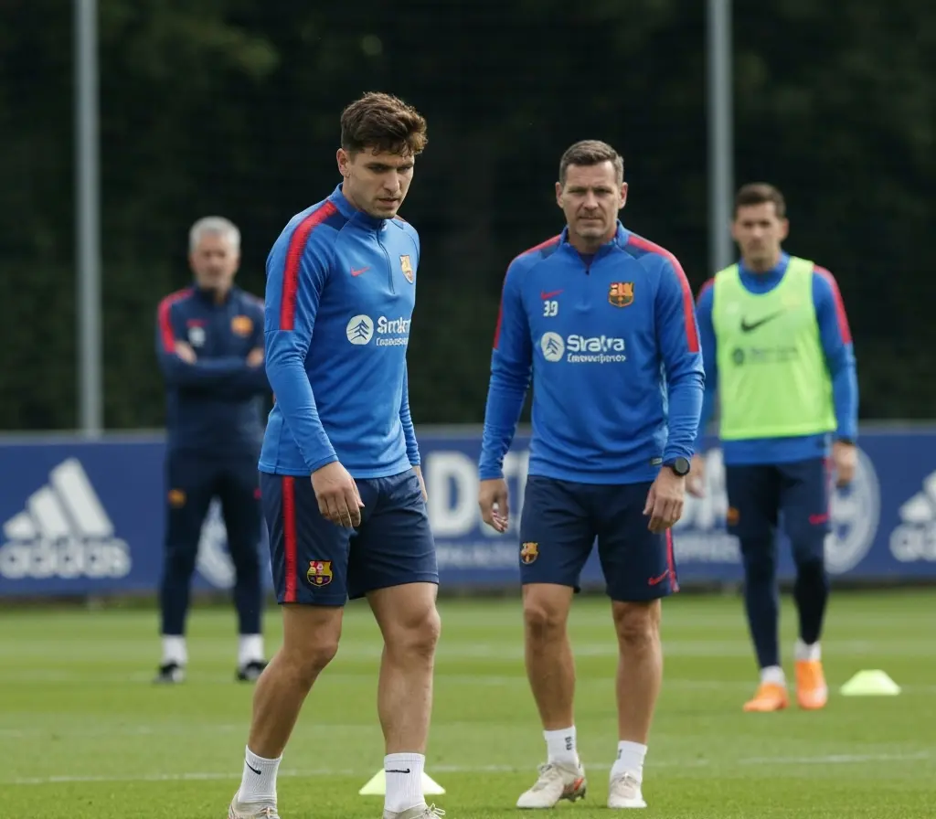 Gilberto perto do fim de contrato e complica preparação do Bahia para temporada Jogador de costas no campo de treino do Bahia, atmosfera tensa