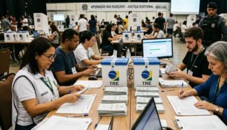 Webinar gratuito aborda retenção de audiência em portais de notícias durante as Eleições 2026