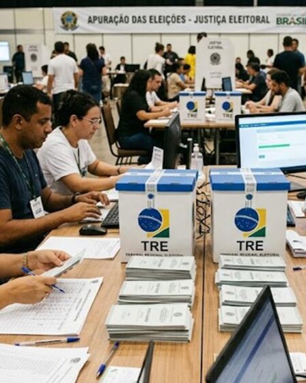 Webinar gratuito aborda retenção de audiência em portais de notícias durante as Eleições 2026 Webinar gratuito aborda retenção de audiência em portais de notícias durante as Eleições 2026