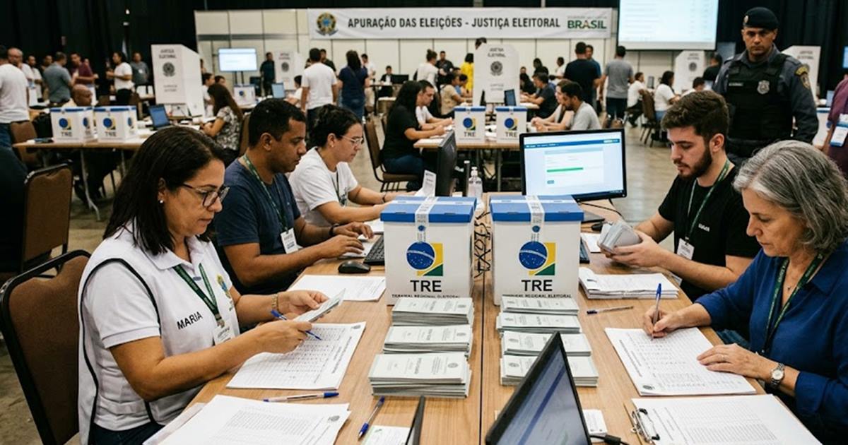 Webinar gratuito aborda retenção de audiência em portais de notícias durante as Eleições 2026 Webinar gratuito aborda retenção de audiência em portais de notícias durante as Eleições 2026