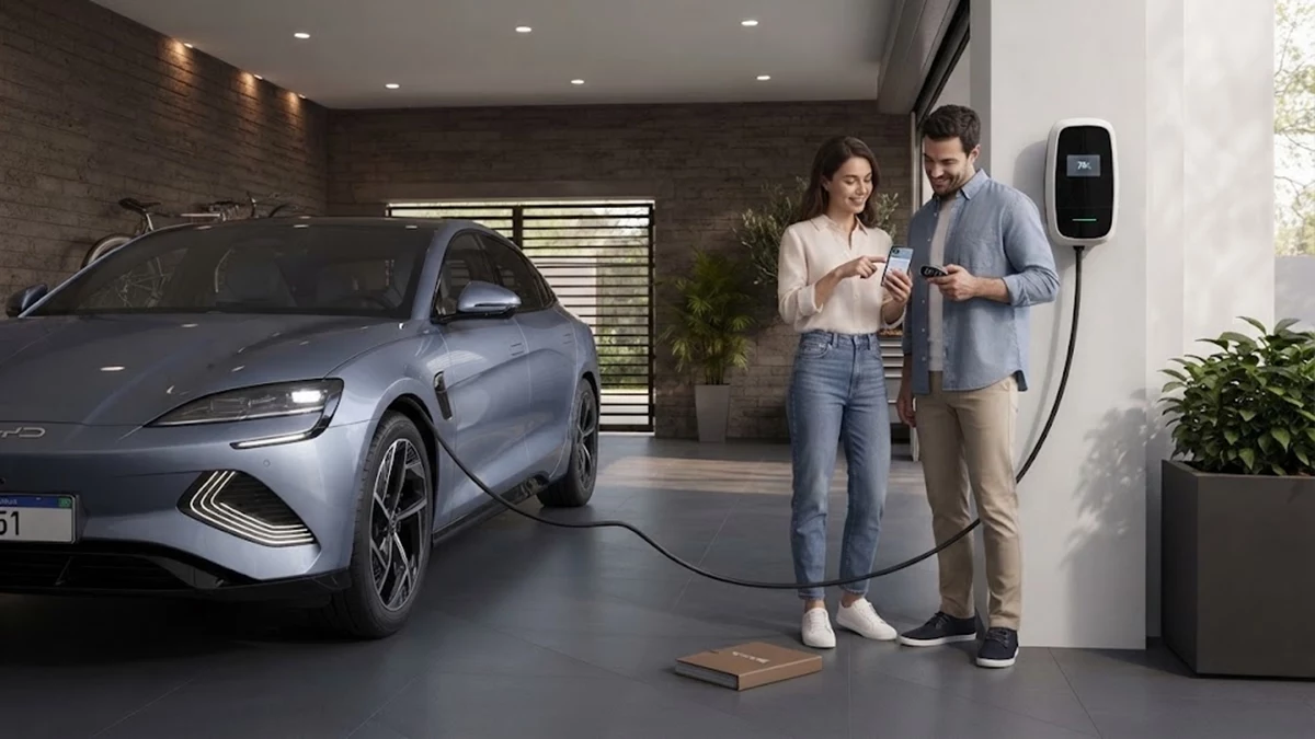 Quanto custa ter um carro elétrico? 6 custos para analisar antes de comprar Quanto custa ter um carro elétrico? 6 custos para analisar antes de comprar